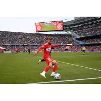 Chicago Fire FC vs. Inter Miami CF