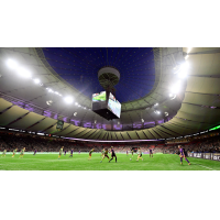 Vancouver Rise FC vs. Calgary Wild FC at BC Place