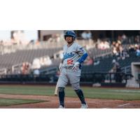 Tulsa Drillers' Yeiner Fernandez