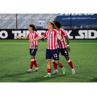 Atlético Ottawa players question why their game-winning goal was overturned vs. Vancouver FC