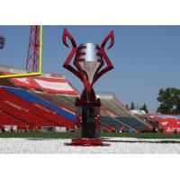 Stampede Bowl Trophy