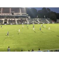 North Carolina FC vs. Louisville City FC