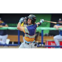 Colton Ledbetter of the Montgomery Biscuits