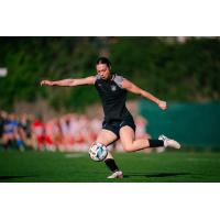 Gotham FC defender Lilly Reale