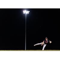 Fargo-Moorhead RedHawks pitcher Jake Dykhoff