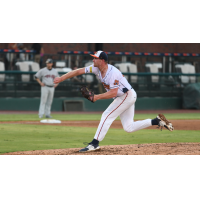 Down East Bird Dawgs deliver a pitch
