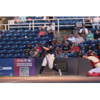 Brendan Jones of the Somerset Patriots