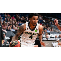 Niagara River Lions in action