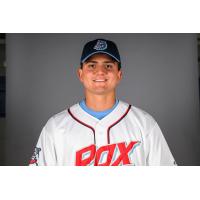 St. Cloud Rox' Augusto Mungarrieta