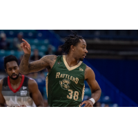 Saskatchewan Rattlers' Jordan Bowden on game night