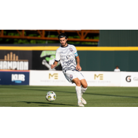 South Georgia Tormenta FC in action