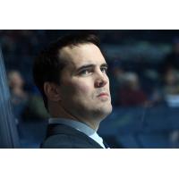 New Texas Stars Rochester Americans Toby Petersen